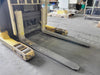 YALE 4000 lb Narrow Aisle Reach Truck NR040DANM24TE107
