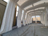 MOBILE ENVIRONMENTAL SOLUTIONS 55' x 23'-6" x 22' Mobile Paint Booth