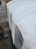 MOBILE ENVIRONMENTAL SOLUTIONS 55' x 23'-6" x 22' Mobile Paint Booth