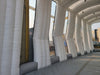 MOBILE ENVIRONMENTAL SOLUTIONS 55' x 23'-6" x 22' Mobile Paint Booth
