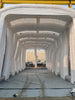 MOBILE ENVIRONMENTAL SOLUTIONS 55' x 23'-6" x 22' Mobile Paint Booth