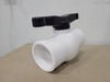 BOSHART 3" Slip PVC Ball Valve 0929S-30