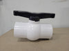 BOSHART 3" Slip PVC Ball Valve 0929S-30