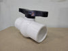 BOSHART 3" Slip PVC Ball Valve 0929S-30