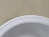 BOSHART 3" Slip PVC Ball Valve 0929S-30