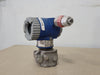 FOXBORO Differential Pressure Transmitter IDP10S-TLLB01MA-L1C2