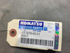 KOMATSU Duct 21T-979-6531