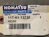KOMATSU Hose 11T-61-13710