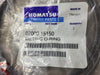 KOMATSU Metric O-Ring 07000-15150 (Set of 3)