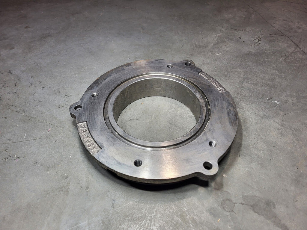 CATERPILLAR Water Pump Cover 7E-7631