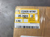 CATERPILLAR Water Pump Cover 7E-7631