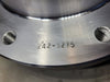CATERPILLAR 110mm Long Fan Adapter 242-5275