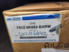 FORD F550 Turbocharger F81Z-6K682-BARM