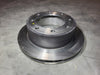 FORD Disc Brake Rotor Assembly, BRRF-102, YC3Z-2C026-BB