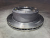 FORD Disc Brake Rotor Assembly, BRRF-102, YC3Z-2C026-BB