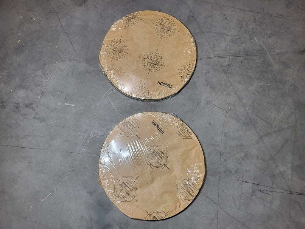 CATERPILLAR 394.46mm Assembled Outside Diameter Duo Cone Seal 314-4119