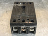 GENERAL ELECTRIC 125 Amp, 3 Pole, 240 volts Circuit Breaker TQD32125
