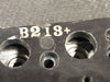 GENERAL ELECTRIC 125 Amp, 3 Pole, 240 volts Circuit Breaker TQD32125
