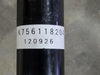 KUBOTA Front Strut Shock Absorber K7561-18204