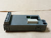 EMERSON Devicenet Card Final Assy 12P2843X042 w/ Terminal Block 12P2412X022