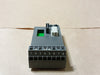 EMERSON Devicenet Card Final Assy 12P2843X042 w/ Terminal Block 12P2412X022
