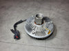 FORD Fan Clutch Assy YB-632, 4C3Z-8A616-AA