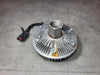 FORD Fan Clutch Assy YB-632, 4C3Z-8A616-AA