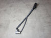 FORD Buckle & Belt Assy, 1C3Z-25611B60-AAD