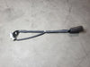 FORD Buckle & Belt Assy, 1C3Z-25611B60-AAD