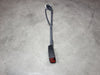 FORD Buckle & Belt Assy, 1C3Z-25611B60-AAD