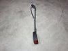 FORD Buckle & Belt Assy, 1C3Z-25611B60-AAD