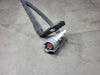 FORD Buckle & Belt Assy, 1C3Z-25611B60-AAD