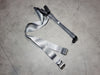 FORD Buckle & Belt Assy, 1C3Z-25611B60-AAD