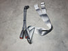 FORD Buckle & Belt Assy, 1C3Z-25611B60-AAD