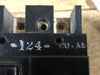 GENERAL ELECTRIC 70 Amp, 2 Pole, 240 volts Circuit Breaker TED22070