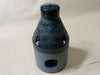 GRIFFCO 1-1/2" NPT 250psi Back Pressure Valve BPG155P2V
