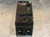 GENERAL ELECTRIC 60 Amp, 2 Pole, 480 Volts Circuit Breaker TED124060