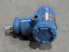 ROSEMOUNT 2051T Pressure Transmitter 2051TG1A2B21AB4K6M5