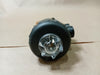 BURKERT 2000A, 15 PTFE, 2/2-Way Piston Operated Angle Seat Valve 00178684