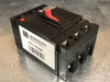 GENERAL ELECTRIC 50 Amp, 3 Pole, 600 volts Circuit Breaker THED136050
