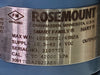 ROSEMOUNT 3051T Pressure Transmitter 3051TG5A2B21AE6