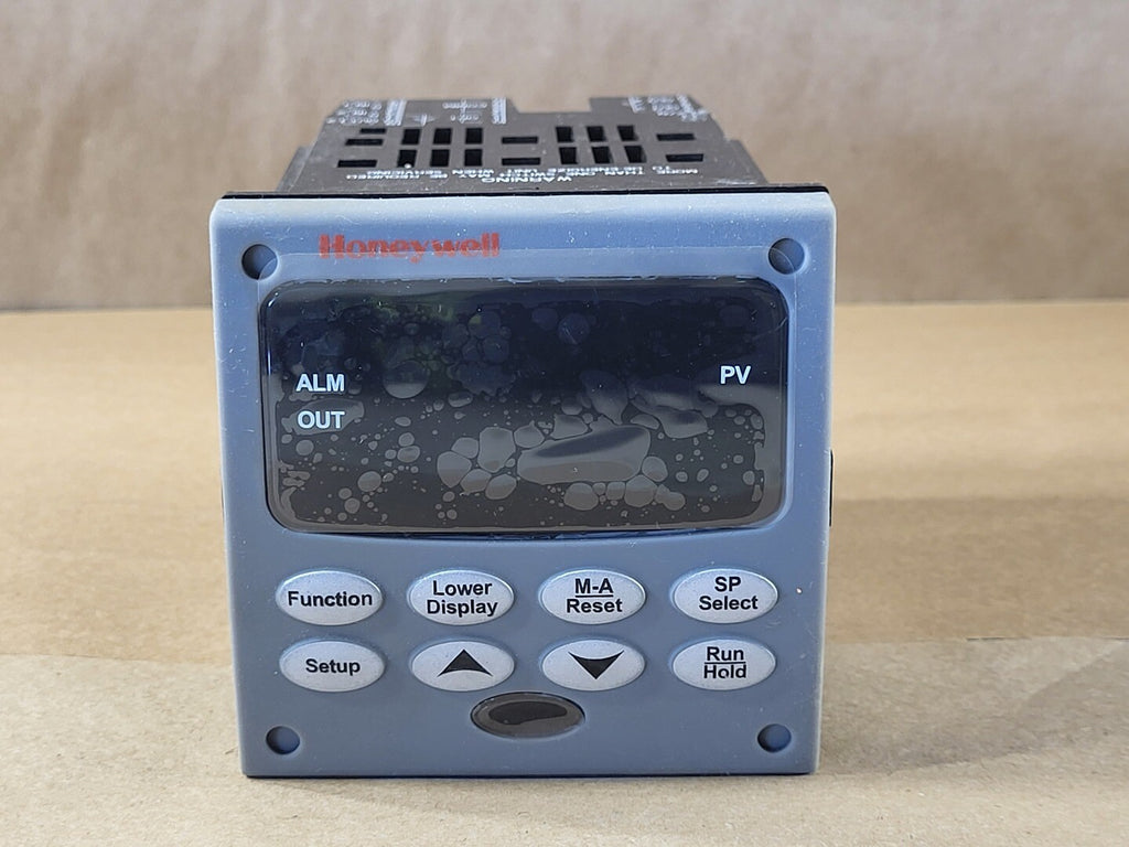 HONEYWELL Universal Digital Controller UDC2500