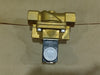 BURKERT 2/2-Way Solenoid Valve 3/4", 5404A, 00456944