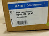 EATON CUTLER-HAMMER Magnum Trip Unit Digitrip 1150+LSI with ARMS, 2A11799G51