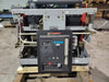 GENERAL ELECTRIC DET-195 WavePro 5000 Amp Low Voltage Power Circuit Breaker WE1RAPWQEXBKXXX