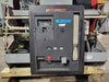 GENERAL ELECTRIC DET-195 WavePro 5000 Amp Low Voltage Power Circuit Breaker WE1RAPWQEXBKXXX