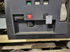 GENERAL ELECTRIC DET-195 WavePro 5000 Amp Low Voltage Power Circuit Breaker WE1RAPWQEXBKXXX