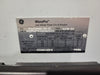 GENERAL ELECTRIC DET-195 WavePro 5000 Amp Low Voltage Power Circuit Breaker WE1RAPWQEXBKXXX