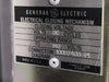 GENERAL ELECTRIC DET-195 WavePro 5000 Amp Low Voltage Power Circuit Breaker WE1RAPWQEXBKXXX