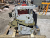 GENERAL ELECTRIC DET-195 WavePro 5000 Amp Low Voltage Power Circuit Breaker WE1RAPWQEXBKXXX